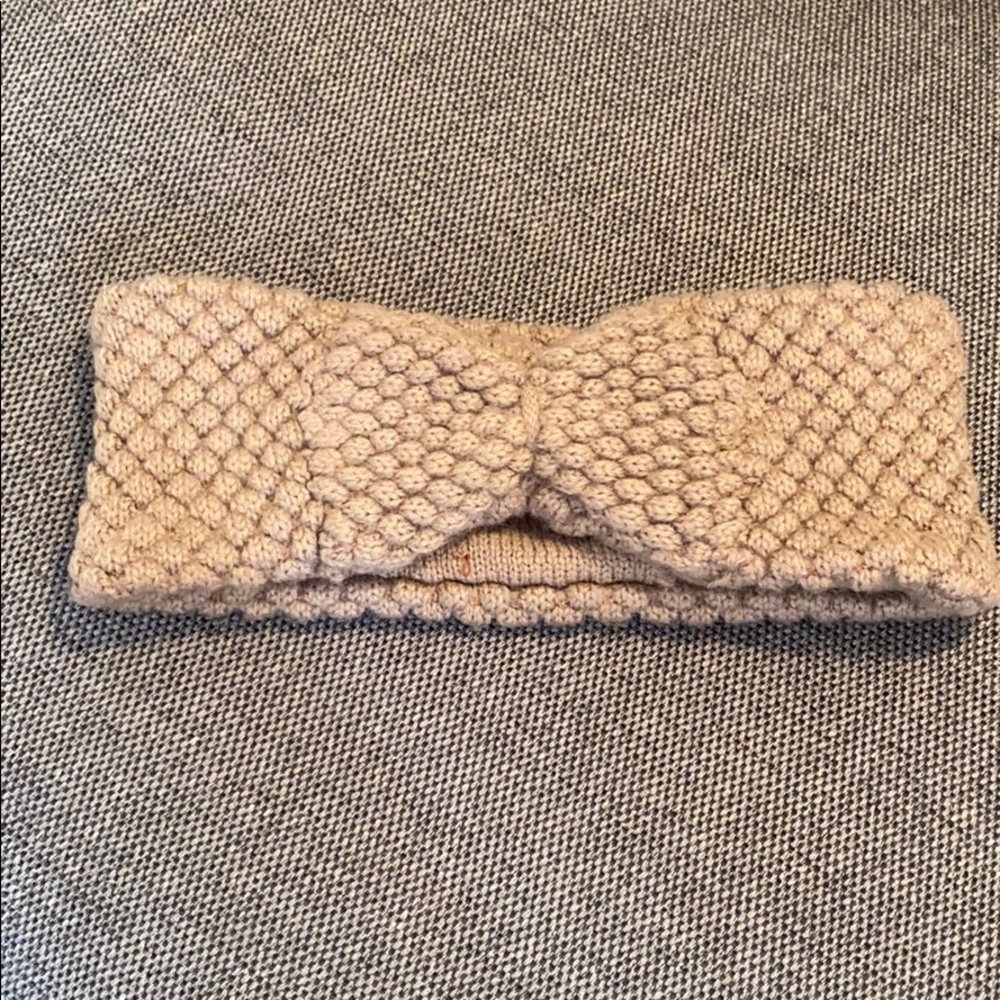 Ear Warmer Headband